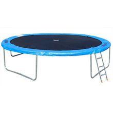 Батут DFC Trampoline Fitness 6ft (183см) арт.6FT-TR-LG