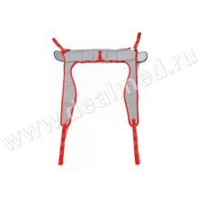 Ремень туалетный для подъемника Арнольд 125 150