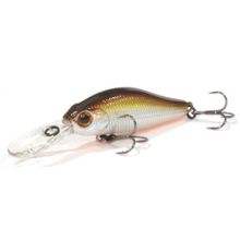 Воблер Khamsin Tiny 40SP-DR, 223R Zip Baits