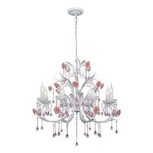 Светильник подвесной ST Luce Rose SL699.503.08