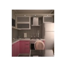 Ремонт кухни в Домодедово