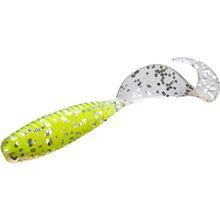 Твистер Mikado TWISTER 52 мм.   104   ( 5 шт.)