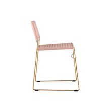 ПМ: Stool Group Стул Дэйзи FDC8018, рогожка