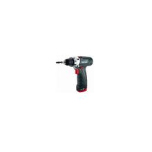 Аккумуляторный винтоверт Metabo PowerMaxx 12 Pro 600092500