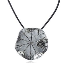 Кулон "Листок", Ruslan Tokaev (арт. 68498-9529)