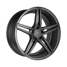 Колесные диски Racing Wheels H-583 8,5R20 5*120 ET25 d72,6 DMGM [86600700677]