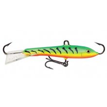 Балансир Jigging Rap W09, 9см, 25г, GT Rapala