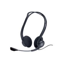 Гарнитура Logitech PC Headset 960 USB