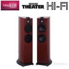 Wharfedale Jade 5 Rosewood