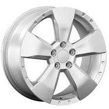 DOTZ Revvo 8x18 5x108 ET45 D70.1