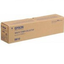 EPSON C13S050610 коллектор отработанного тонера