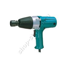 Makita Эл. гайковерт Makita 6905B (380Вт, 294Нм)