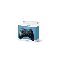 Wii U Pro Controller (Black)