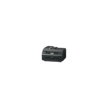 Panasonic МФУ  лазерное KX-MB1530RUB  черное, автоподатчик