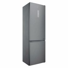 Холодильник Hotpoint HTR 9202I SX O3 Saturn Steel