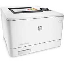 HP Color LaserJet Pro M452dn принтер лазерный цветной