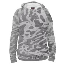 Худи Я-МАЙКА Xfoam