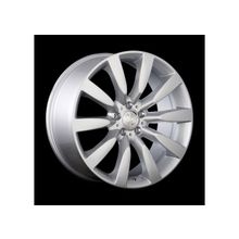 Колесные диски Racing Wheels BZ-32 9,0R20 5*120 ET20 d72,6 SS
