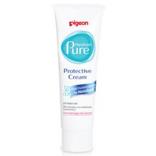 Pigeon Защитный Newborn Pure Protective Cream