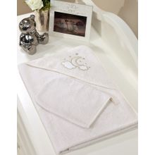 Funnababy с варежкой Luna Elegant