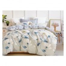 Постельное белье SoftLine из сатина Евро 10570