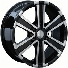 Alutec Raptr 6.5x17 5x112 ET33 D57.1