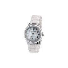 Женские часы Anne Klein 9341 MPWT на керамическом браслете