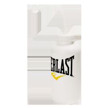 Everlast Бутылка для воды Evbottle, белый, 0,9л