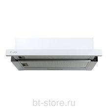 Вытяжка Lex Hubble 2M 600 White