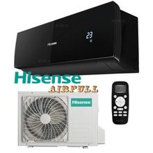 Кондиционер Hisense AS-07HR4SYDDEB