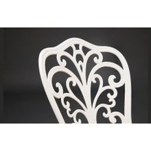 Tetchair Стул Secret De Maison Mozart, butter white