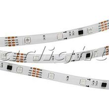 Лента SPI-5000SE-AM 12V RGB (5060,150 LED x3,1804) |  код. 022183 |  Arlight