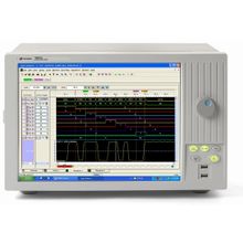 Логический анализатор Agilent 16802A