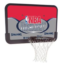 SPALDING Баскетбольный щит HIGHLIGHT 80423CN