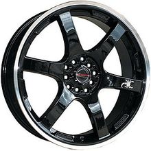 ENKEI SC23 7x16 5x105 ET39 D56.6