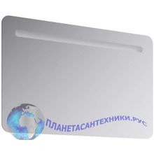 Инфинити панель с зеркалом и подсветкой  Inf.02.10,