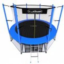 i-JUMP Classic 8ft blue