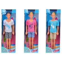 Штеффи Кевин-спортсмен Штеффи