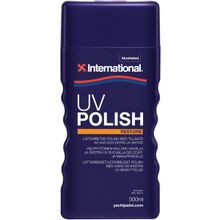 International Высококачественная полироль International UV-Polish 500 мл