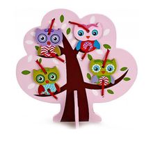 Mapacha Дерево с совятами