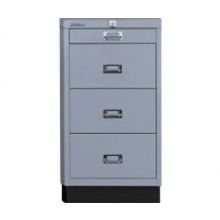 Шкаф BISLEY BA 3 4L