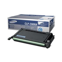 Samsung CLP-C600A