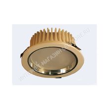 Встраиваемые светодиодный светильник "Downlight"  26 W