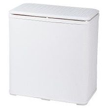 Корзина для белья Tatkraft NORD пластик, 65 л