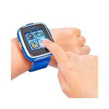 VTech детские наручные Kidizoom SmartWatch DX синие