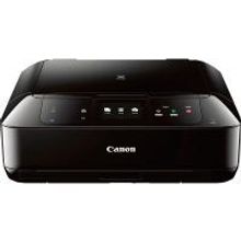 CANON PIXMA MG7540 (9489B007) МФУ струйное А4, 9600 х 2400 dpi, 15 стр мин чёрно-белой и 10 стр мин цветной печати