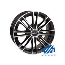 iWheelz Zond+ 6.0x15 5 114.30 ET45.0 d60.1 BMF