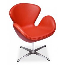 Bradex Кресло Swan Chair ID - 495460