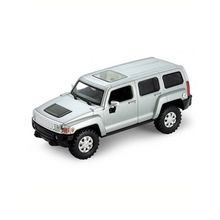 Welly Hummer H3 1:32