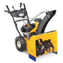 Снегоуборщик бензиновый Cub Cadet PRO 524 SWE